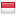 pwmu.co server is located in Indonesia